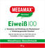 Megamax Eiweiss 100 Haselnuss Pulver (30g)