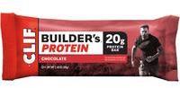Clif Bar Builders Protein Chocolate Riegel 68 g