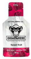 Chimpanzee Energy Gel Energie Gel Forest Fruit 35 g