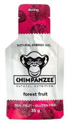 Chimpanzee Energy Gel 35g Forest Fruit