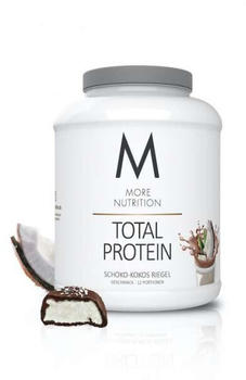 More Nutrition Total Protein 600g (42066653) chocolate hazelnut