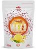 PEAK Fruity wHey2O - 750g Geschmack Passionfruit Mango I Protein I Whey Isolat I