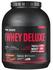 Body Attack Extreme Whey Deluxe 2300g