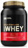 Optimum Nutrition 100% Whey Gold Standard 908g NEW LOOK Delicious Strawberry