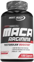 BBN Professional Testobolan Maca Booster 100 St