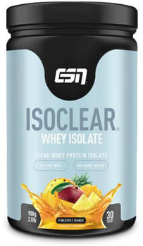 ESN Isoclear Whey Isolate 908g Pineapple Mango