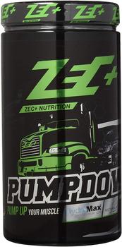 Zec+ Nutrition ZEC+ Pumpdown (600g) Orange