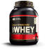 Optimum Nutrition 100% Whey Gold Standard 2273g Unflavoured
