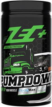 Zec+ Nutrition Zec+ Pumpdown Booster 600g Pulver Tropische Früchte