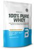 BioTech USA 100% Pure Whey Protein 1kg - Eiweiss - Mit BCAA, Glutamin und Arg...