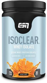 ESN Isoclear Whey Isolate 908g Orange Candy