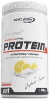 Gourmet Premium Pro Protein - Yoghurt Lemon 500 g
