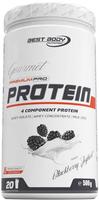 Gourmet Premium Pro Protein - Blackberry Yoghurt 500 g