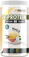 ProFuel V-Protein Vegan 4K Vanilla Ice Cream