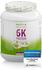 Cookie Dough: Nutri-Plus Vegan 6K Protein 1000g