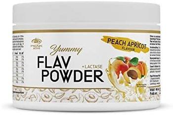 Peak Performance Peak Yummy Flav Powder (250g) Peach Apricot