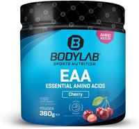 BODYLAB24 EAA Essential Amino Acids - 360g Cherry 360 g Pulver, Grundpreis:...