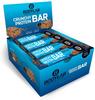 Bodylab24 Crunchy Protein Bar - 12x64g - Schoko Brownie, Grundpreis: &euro;...