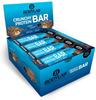 Bodylab24 Crunchy Protein Bar - 12x64g - Cookies & Cream, Grundpreis: &euro;...