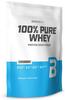 BioTechUSA 100% Pure Whey Molkenprotein Geschmack Natural 1000 g, Grundpreis:...