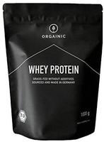ORGAINIC Whey Protein bio - 1000g - Natural