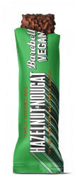 Barebells Vegan Protein Bar 55 g Hazelnut & Nougat