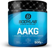 Bodylab24 AAKG (500g), Grundpreis: &euro; 32,- / kg