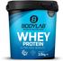 Bodylab24 Whey Protein - 1000g - Neutral