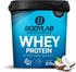 Bodylab24 Whey Protein - 2000g - Kokosnuss