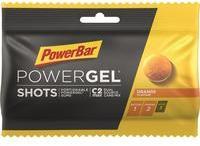 PowerBar PowerGel Shots 60g