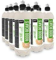 QNT - BCAA 8000 (24x700ml) (Geschmack: