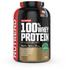 NUTREND 100% Whey Protein, 2250 g Dose, Chocolate + Coconut