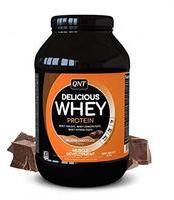 QNT Delicious Whey Protein 908 g