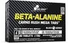 Olimp Beta Alanine Carno Rush Mega Tabs (80 Tabletten), Grundpreis: &euro;...