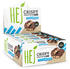 HEJ Crispy Protein Bar
