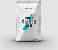 Myprotein 2678-1-895, Myprotein - Impact Whey Gainer - 2500g - Smooth Chocolate,