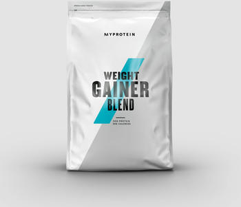 Myprotein Weight Gainer, Chocolate Smooth