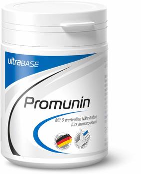 ULTRA Sports Promunin Orange Immundrink 150 g