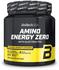 BIOTECH Amino Energy Zero with electrolytes - 360 g