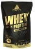 Peak Whey Protein Concentrate - 900 g Vanilla, Grundpreis: &euro; 28,10 / kg