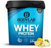 Bodylab24 Whey Protein - 1000g - Zitronen-Käsekuchen