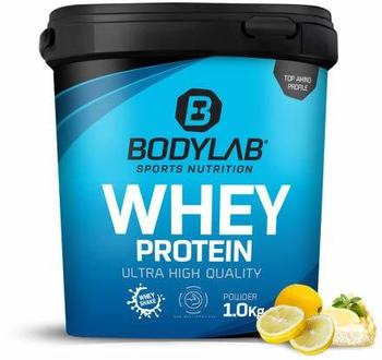 Nutri Plus Vegan 6K Protein 1000g Chocolate Eiwei pulver