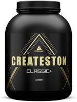 PEAK Createston Classic+ - 3090g Geschmack Cherry I 30 Portionen I Post Workout I