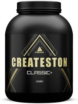Peak Performance Createston Classic+ 3090g Cherry