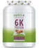 Nutri-Plus Vegan 6K Protein 1000g
