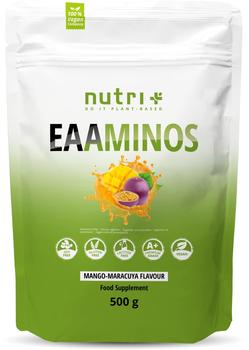 Nutri + EAA Instant Mango Maracuja Pulver 500 g