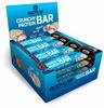 Bodylab24 Crunchy Protein Bar - 12x64g - Cherry-Yoghurt, Grundpreis: &euro;...