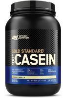 Optimum Nutrition 100% Casein Gold Standard Creamy Vanilla 924 g (1102174)