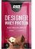 ESN Designer Whey Protein Hazelnut Nougat Pulver 30 g