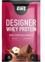 ESN Designer Whey Protein Hazelnut Nougat Pulver 30 g